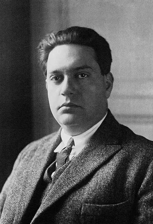 Darius Milhaud