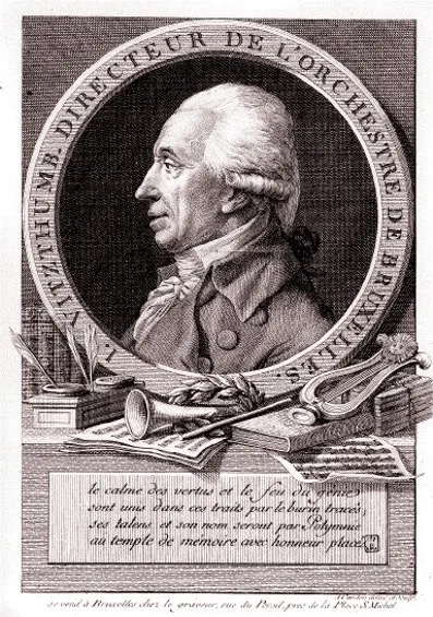 Ignaz Vitzthumb