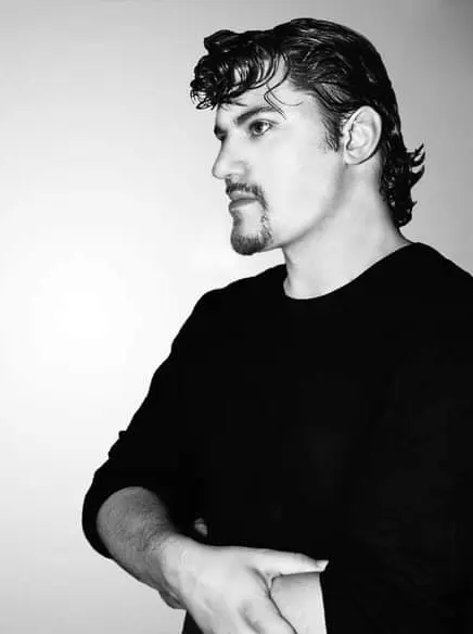 Marc Mysterio