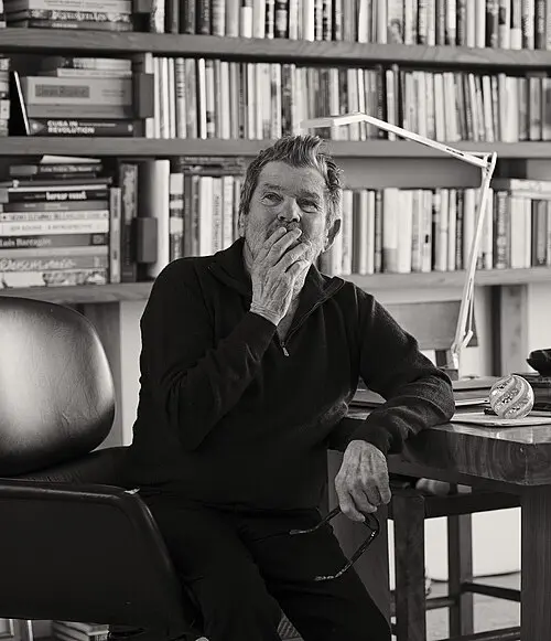 Jann Simon Wenner
