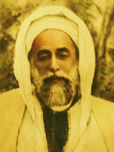 Ahmad Al Alawi