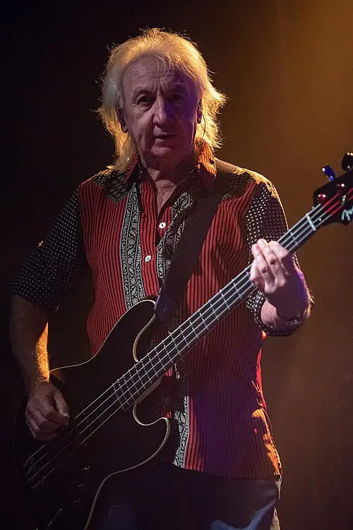 Terry Uttley