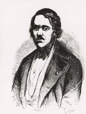 Francis de LaPorte