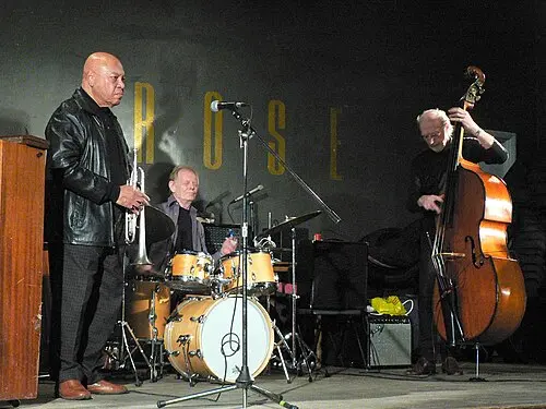 Tony Marsh