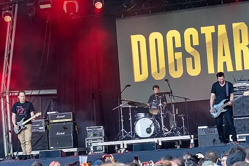 Dogstar