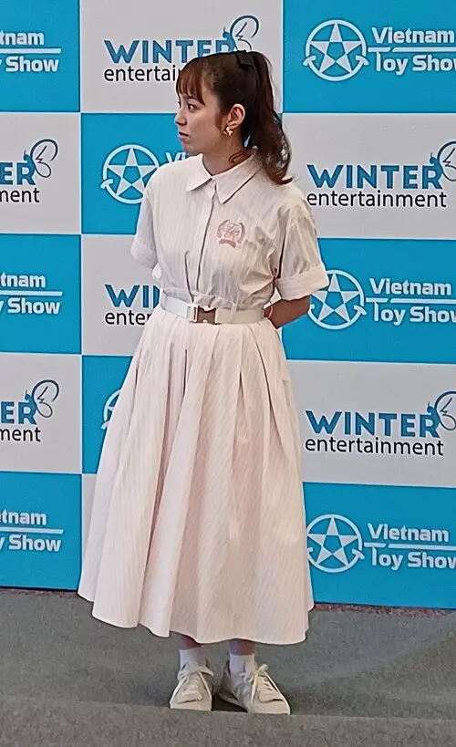 키쿠치 미카