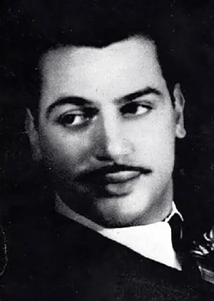 Alfredo Belusi