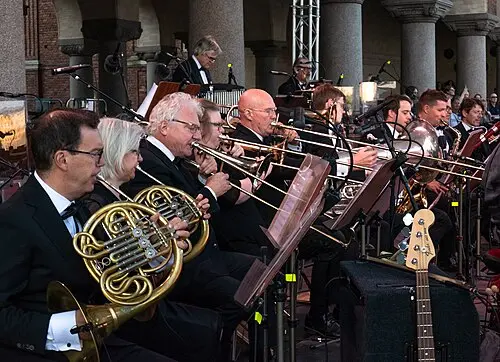 Swedish Wind Ensemble