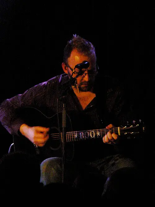 Boo Hewerdine