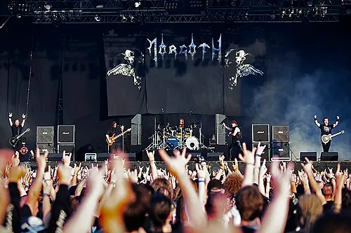 Morgoth