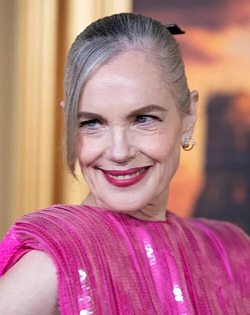 Elizabeth McGovern