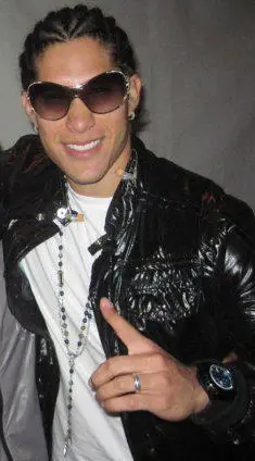 Chyno Miranda