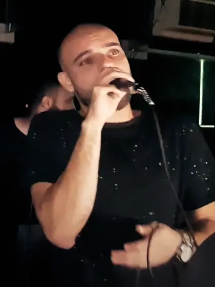 רון בוחניק
