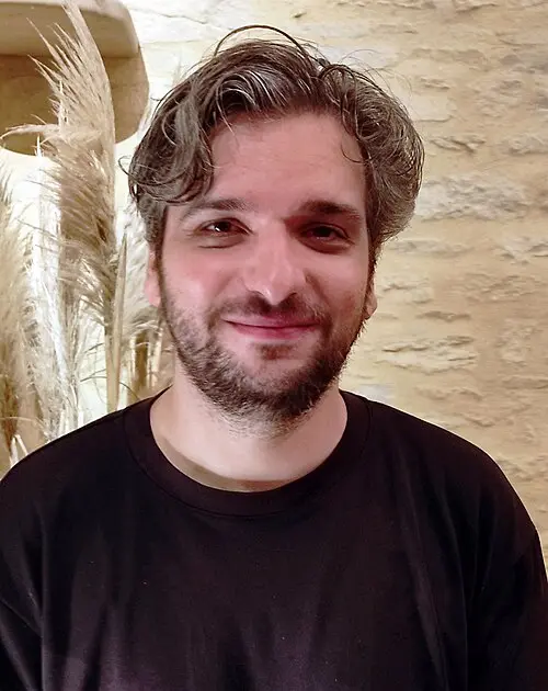 Théo Fouchenneret