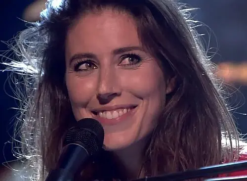 Iris Hond