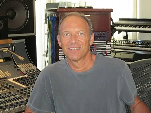 Scott Litt