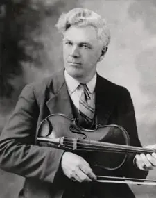 Joseph Allard