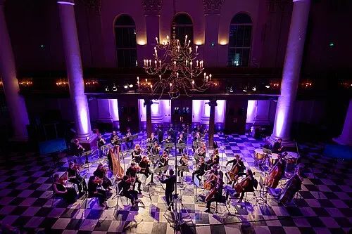 Southbank Sinfonia