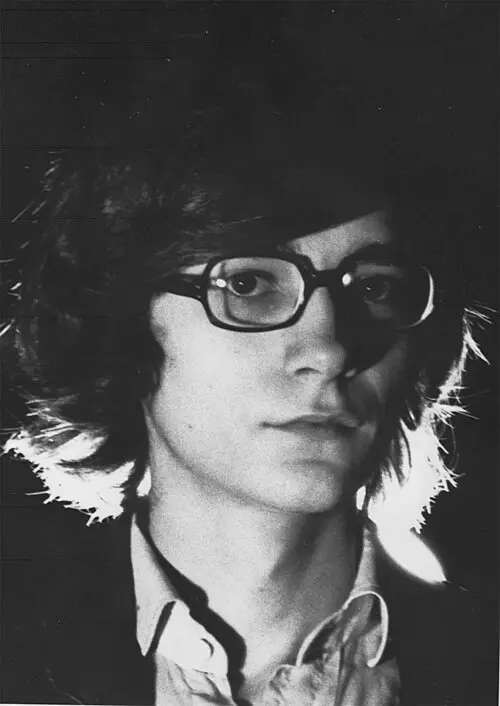 Yves Arman