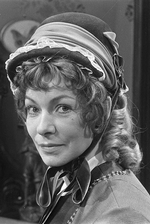 Mieke Bos