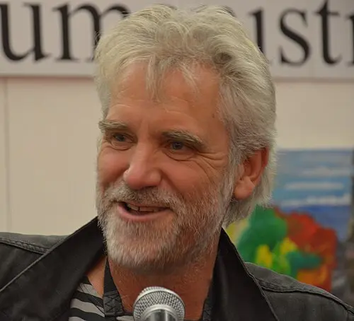 Martin Bagge