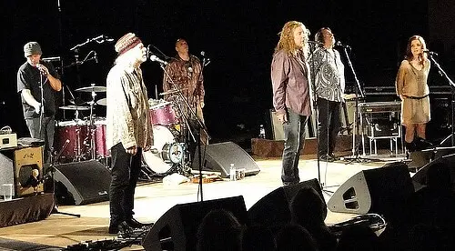Band of Joy