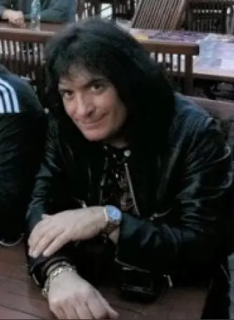 Bob Rondinelli
