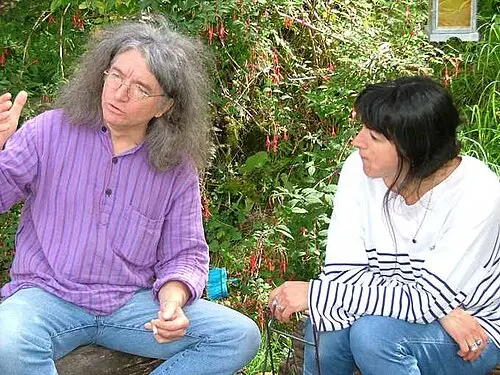 Bernez Tangi