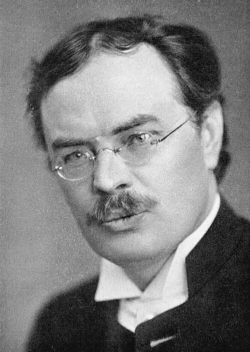 Emanuel Linderholm