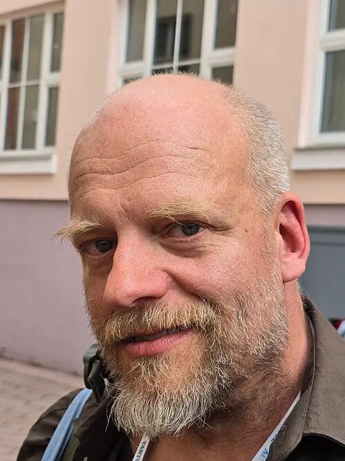 Janne Saarikivi