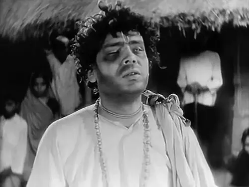 Krishna Chandra Dey