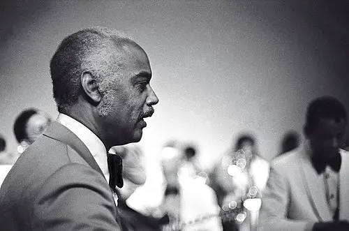 Mercer Ellington