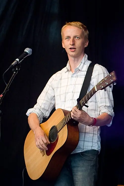 Kyösti Salokorpi
