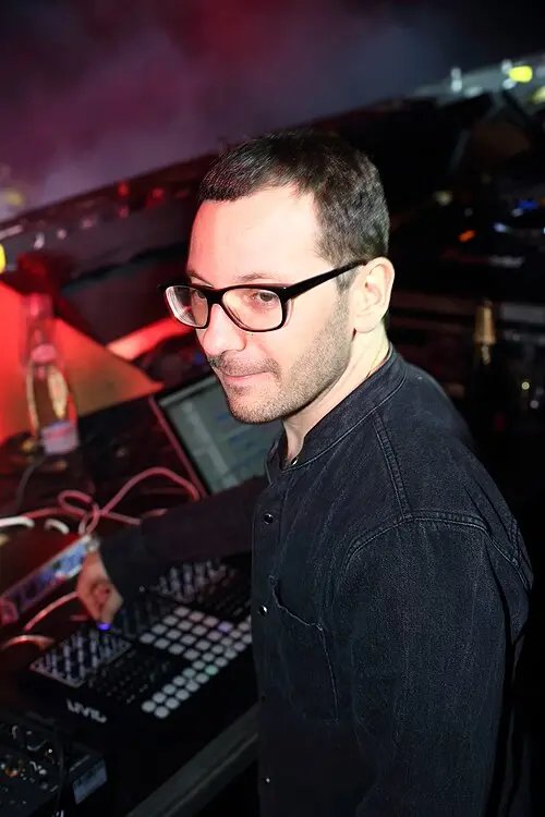 Marek Hemmann