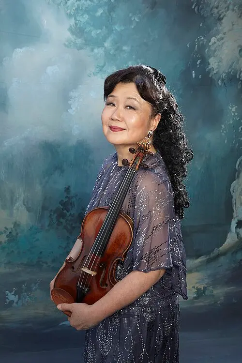Hideko Udagawa