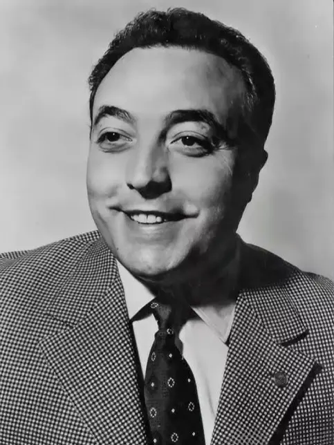 Gino Latilla