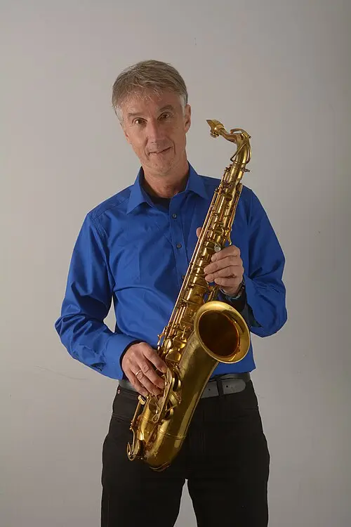 Frank Fenstermacher