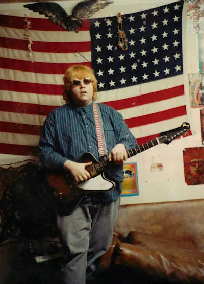 Gary Lee Conner