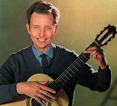 Gunde Johansson