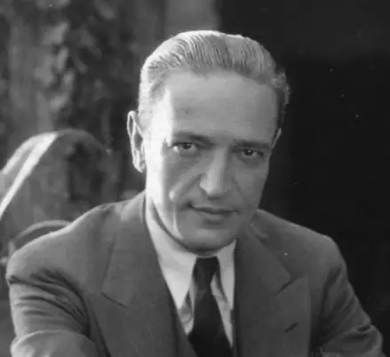 Victor Baravalle