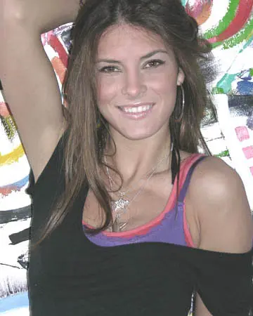 Julie Dubela