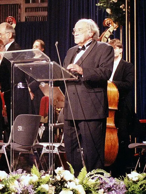 August Everding