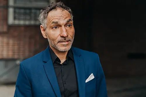 Raschid Daniel Sidgi