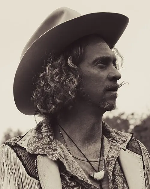 Jimbo Mathus