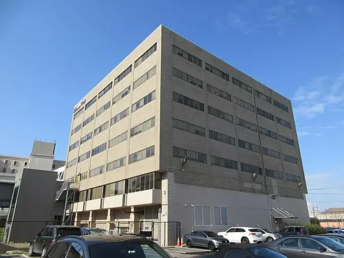 New Orleans Musicians’ Clinic