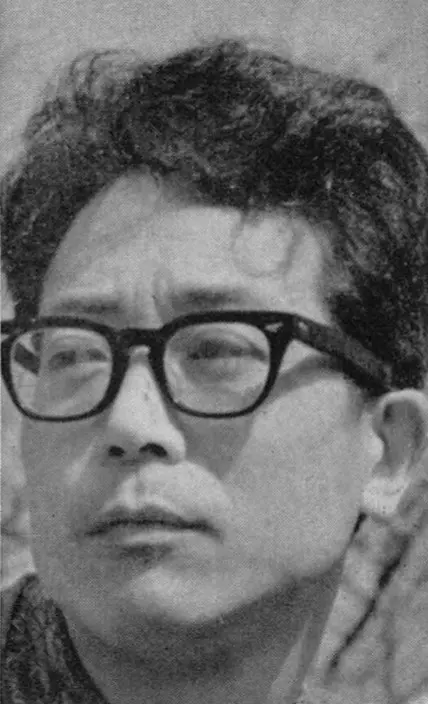 Yoshino Hiroshi