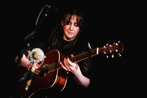 Josienne Clarke