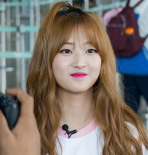 한혜리