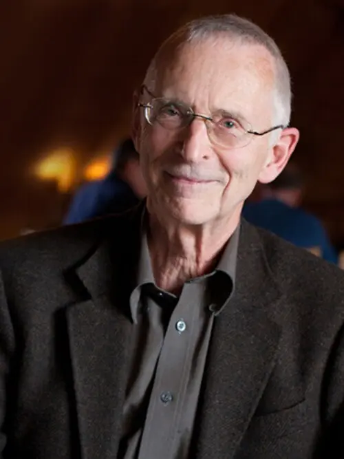Klaus Hinrich Stahmer