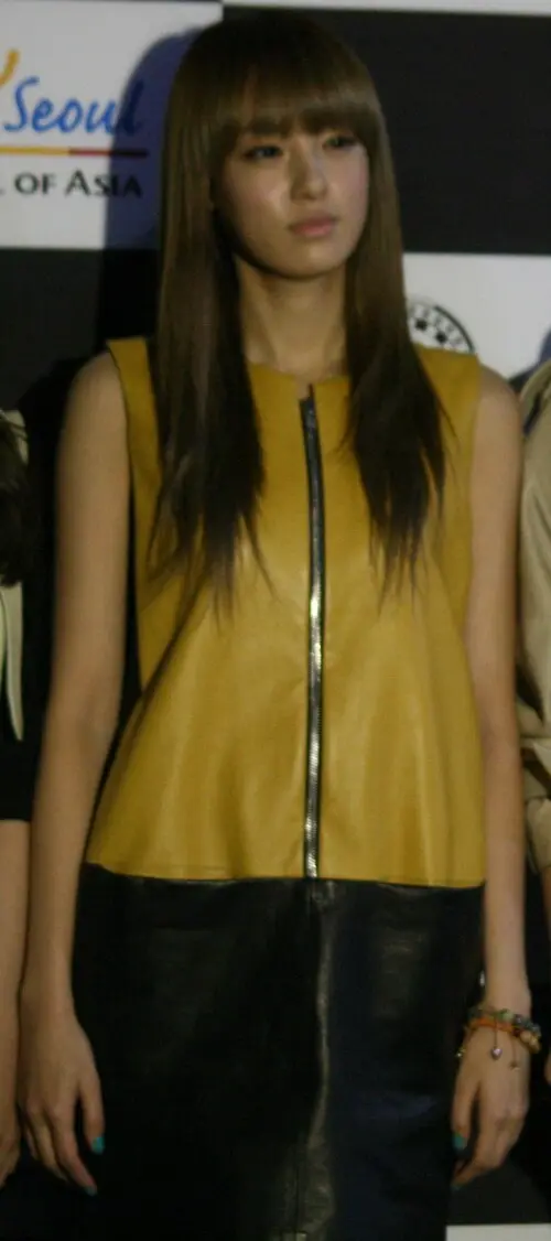 Rebecca Kim